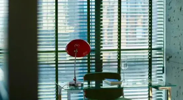 hotel in between