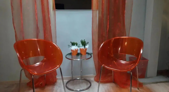 Номер Deluxe La Vie en Rose Boutique B&B Ardennen - Cherain