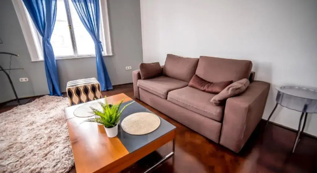 Номер Superior 2B Hostel & Rooms