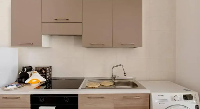 Casa Vacanze La Primitiva