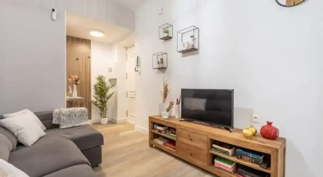 Luxury Suite Patio del Arquitecto, Забронировать Апартаменты/квартира Гранада Granada Province, рядом с Базилика Сан-Хуан-де-Диос