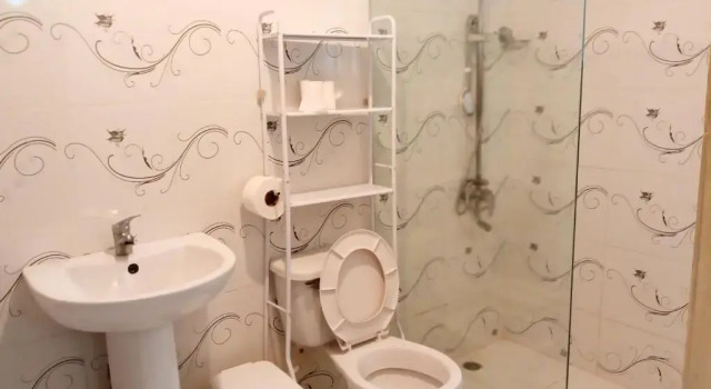 Apartamento en Santo Domingo Este, Urbanización moises, a 40 minutos playa boca chica