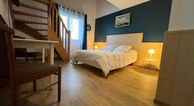 Люкс Maison Dhôte La Ferme Du Grand Air
