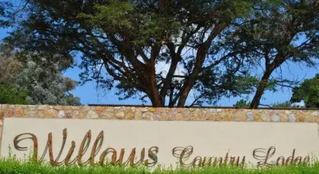 Willows Boutique Hotel & Conference Centre, Book Boutique Hotel Hoteller i Pretoria med parkering, Parkering