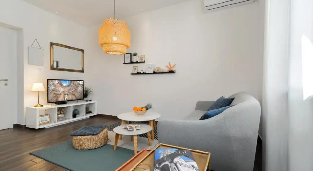 Апартаменты Deluxe Apartment Adriatic Gem