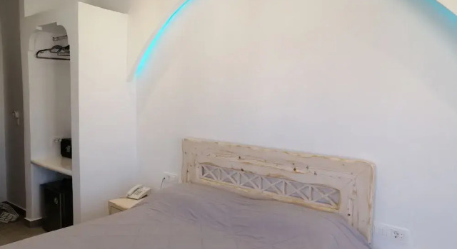 Номер Standard Cyclades Hotel