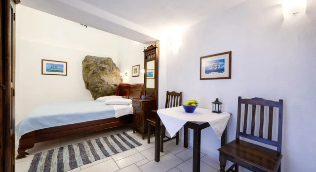 Студия Chelidonia Traditional Villas