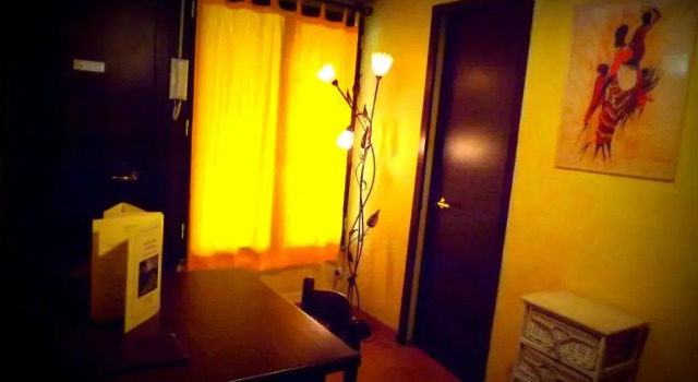 1 soveværelse i Deluxe lejlighed Country Apartments