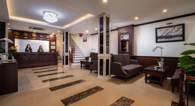La Suite Hotel