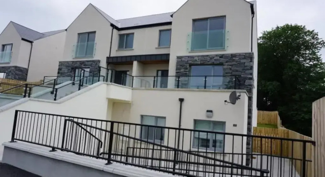 Bluestack View Apartment, Foglalás Apartman Donegal 