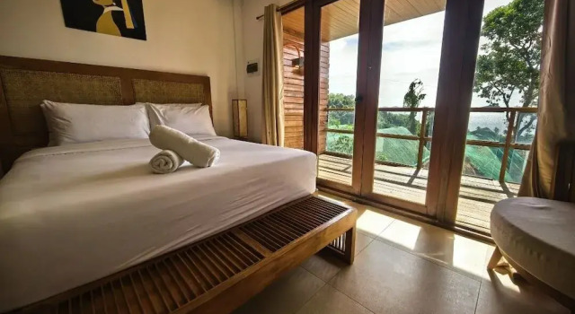 Студия Standard SILAY Resort