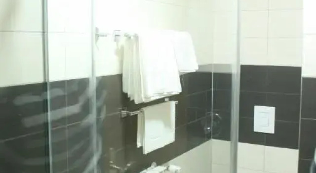 Номер Standard Hotel Elegance