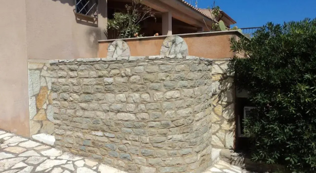 Студия Residenza Ciuri Di Mari