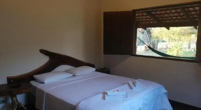 Pousada Rio Das Almas, Reservar Hotel Pirenópolis 