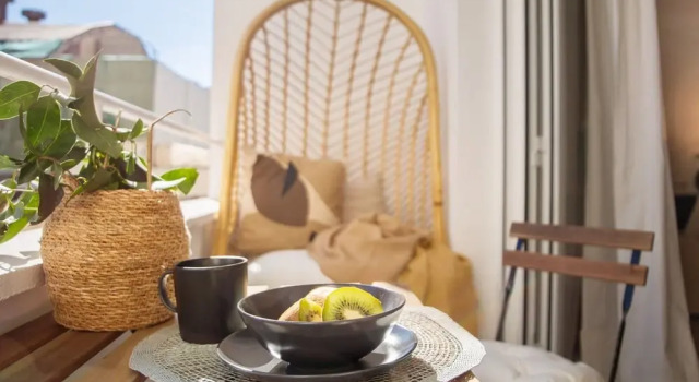 Апартаменты Trikora - 3 Bedrooms in Castellana