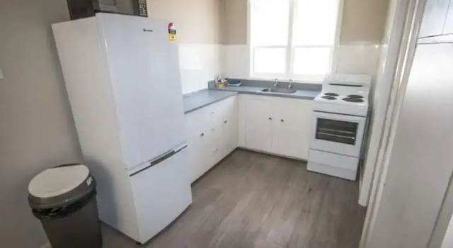 Номер Standard Цокольный этаж c 1 комнатой Mahia Beach Motel and Holiday Park