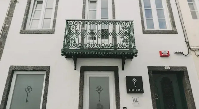 Azores Inn - Family Suites, Buchen Sie Hostel Hostels in Azoren, Hostel