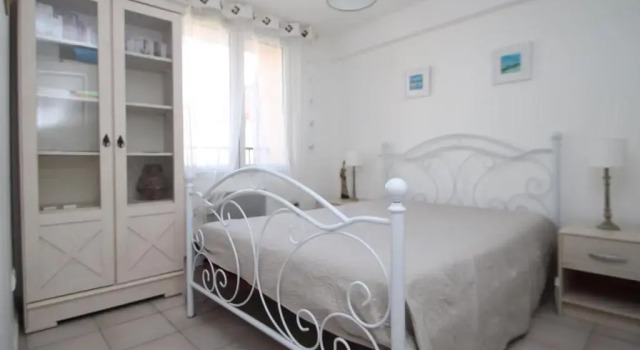 Appartement Banyuls-Sur-Mer, 3 Pièces, 4 Personnes - Fr-1-309-5