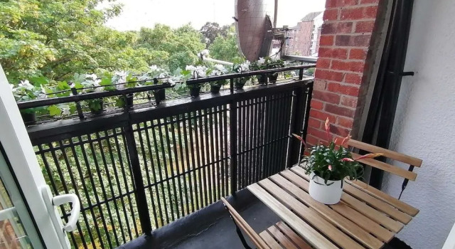 White City Apartment, Your London Stay, Забронировать Апартаменты/квартира Отели Лондона с парковкой, рядом с Уайт Сити, Парковка
