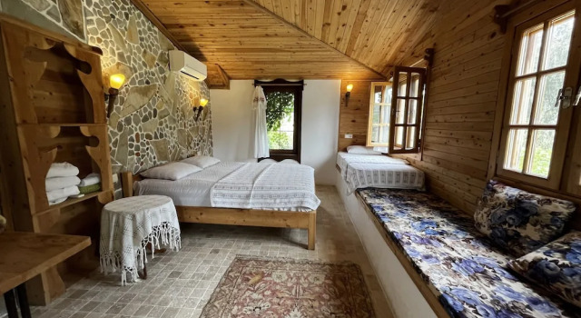 Номер Standard Olympos Koyevi Countryhouse