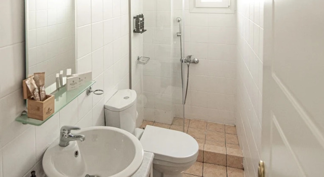 Люкс Superior Mets Suites