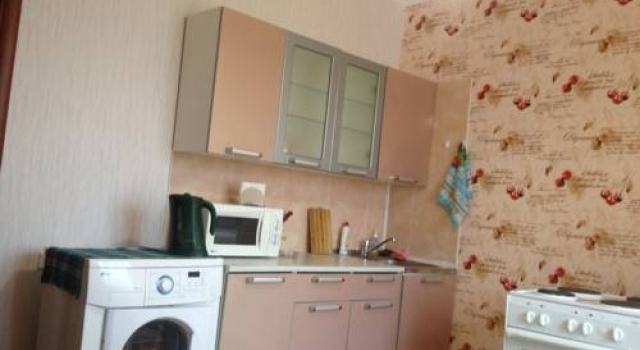 Apartamenty V Ivanovo - 6