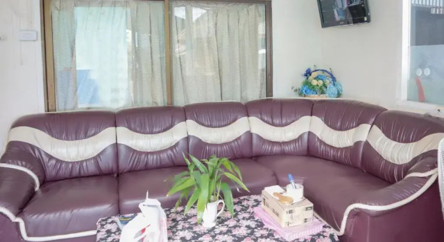 Aonang Baanlay Bungalow