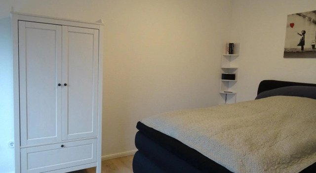 Ferienwohnung am Marktplatz