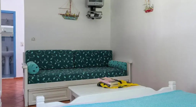 Limnonari Studio