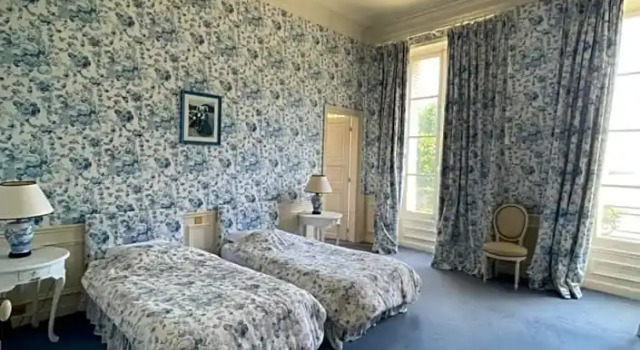 Château De Praslins, Rezerwuj Hotel Nogent-sur-Vernisson 