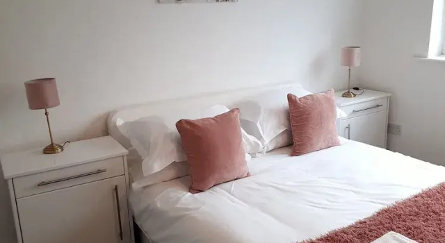 Impeccable 5-bed House in Stockton-on-tees
