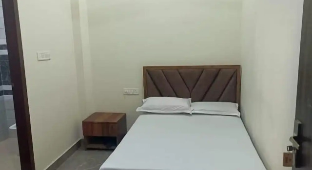 Номер Standard Shri Girraj Residency