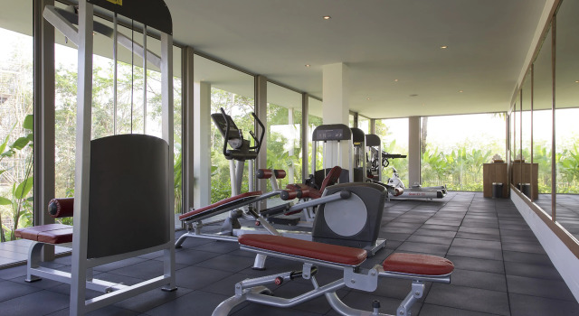 Курортный отель The Pavilions Phuket