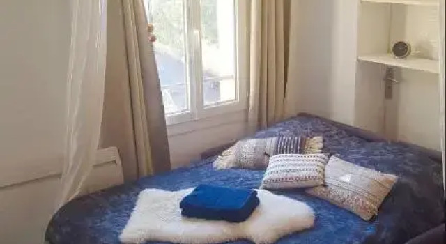 Appartement cosy et lumineux en cœur de ville, Забронировать Апартаменты/квартира Апартаменты Экс-ан-Прованса, рядом с Fontaine d'Argent Theater, Апартаменты/квартира