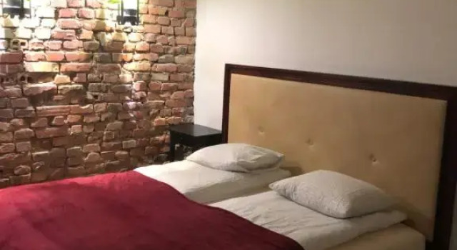 Апартаменты Flores Apartament