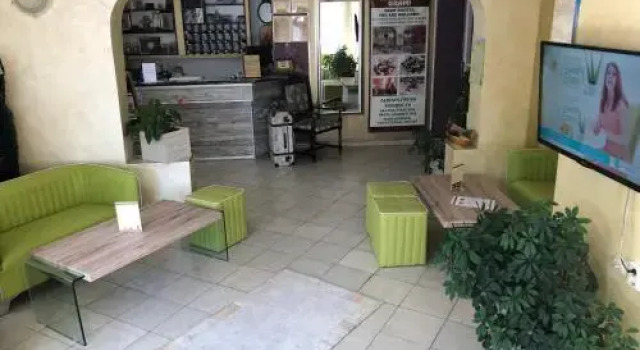 Grami Hotel