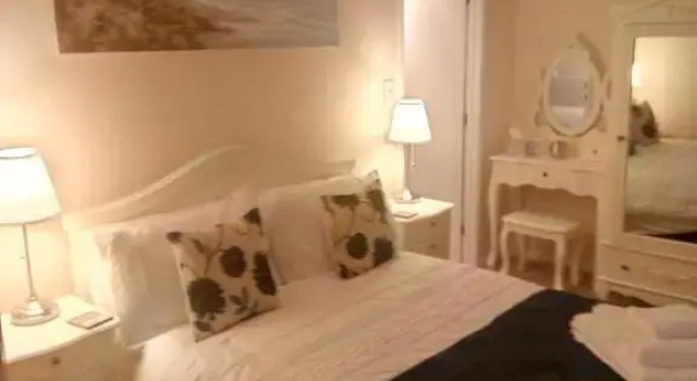 Номер Deluxe Garroch House