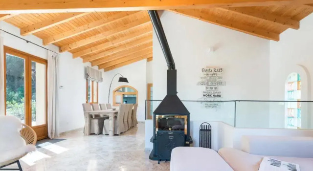 Ca's Pastor - Chalet de montaña, Rezerwuj Chalet  