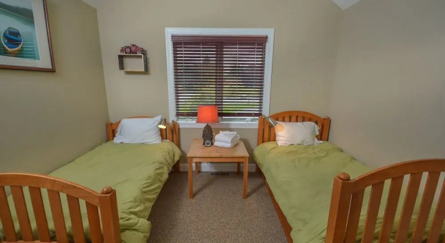 CannaWisp 4 Bedroom Townhome, Забронировать Дом для отпуска Коттеджи Deep Creek Lake Region, Коттедж