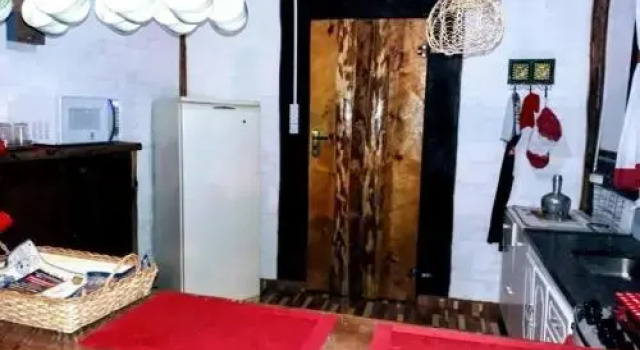 Rustic House 2