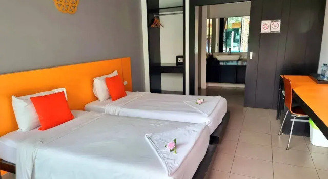 S Club & Hotel
