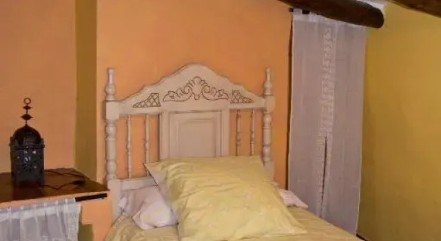 Casa Rural Los Lilos, 予約 ホテル ゴトル Zaragoza Province