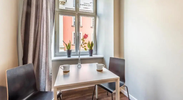 Номер Superior Flamingo Premium Hostel