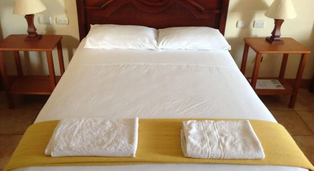 Gloria - Galápagos Inn, Boek Hotel Puerto Ayora 