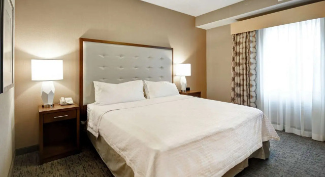 Номер Standard Homewood Suites by Hilton Boise