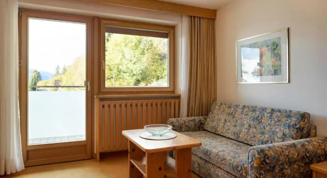 Номер Economy Hotel Lechner
