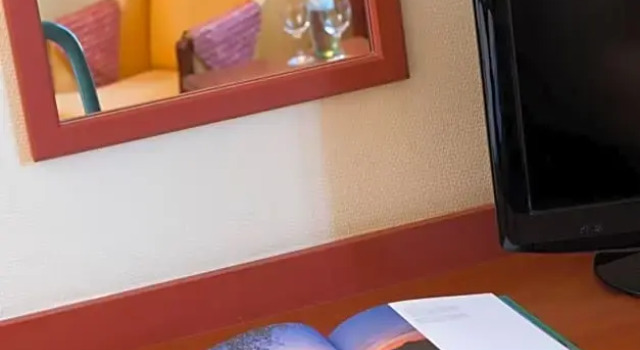 Номер Standard SORAT Hotel Brandenburg