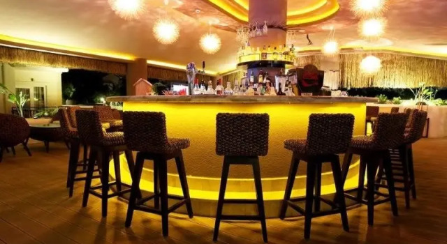 Liberty Hotels Hisarönü