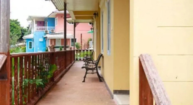 Ozone Ville Resort, Забронировать Курортный отель Отели Khao Yai 3 звезды, 3*