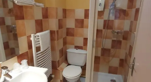 Номер Classic AltiPic Hôtel